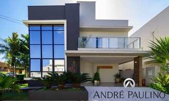 Imagem: Condomínio Royal Maison