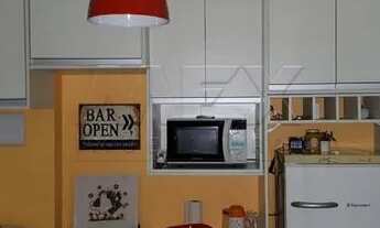 Imagem 5: Apartamento Padrão em Bauru