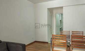 Imagem 3: Apartamento Venda Jardim Paulista 76 m² 2 Dormitórios