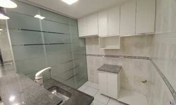 Imagem 6: Cabral, Lindo Apto, Fino Acabamento, 02 Dts, 01 vaga !!