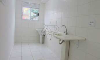 Imagem 6: Apartamento para aluguel, 2 quartos, 1 vaga, JUPIA - PIRACICABA/SP