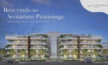 Imagem 3: Scenarium- Apartamentos 3 e 4 quartos na Praia de Piratininga com vista Mar- Piratininga/N