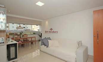 Imagem 4: BELO HORIZONTE - Apartamento Padrão - Funcionários