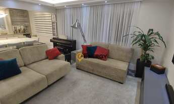 Imagem 3: Apartamento com 3 dormitórios à venda, 114 m² por R$ 1.890.000,00 - Jardim Paulista - São