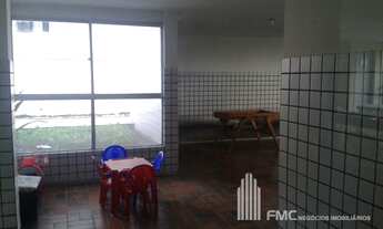 Imagem 5: Edf Morada de Silas-80 m2 -3qts-01vaga-em Piedade