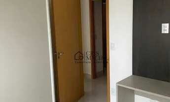 Imagem 7: Apartamento com 3 dormitórios para alugar, 104 m² por R$ 4.779,92/mês - Condomínio The Par