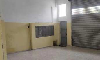 Imagem 2: Galpão para alugar, 336 m² por R$ 5.160,00/mês - Jardim Sapopemba - São Paulo/SP