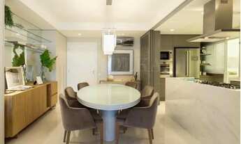 Imagem 3: Apartamento para venda com 3 dormitórios no Jazz Club na Agronômica - Florianópolis - SC