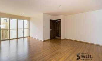 Imagem 4: Apartamento com 3 quartos para alugar por R$ 2550.00, 98.72 m2 - JUVEVE - CURITIBA/PR