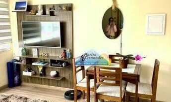 Imagem 3: Apartamento com 1 dormitório à venda, 35 m² por R$ 285.000 - Vila Paulista - São Paulo/SP