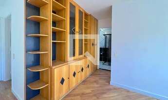 Imagem 5: Apartamento à Venda - Moema, 1 Quarto, 45 m2