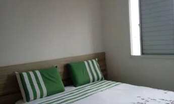 Imagem 7: Apartamento com 3 dormitórios à venda, 56 m² por R$ 325.000 - Cocaia - Guarulhos/SP