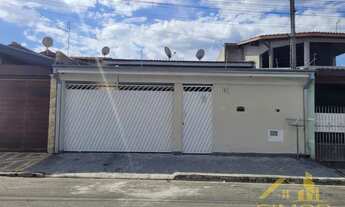 Imagem: Casa com 3 quartos - Bairro Água Preta