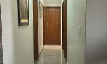 Imagem 3: Apt. 4 qtos e 2 suites - Residencial Eva Camilo, rua 37 Águas Claras