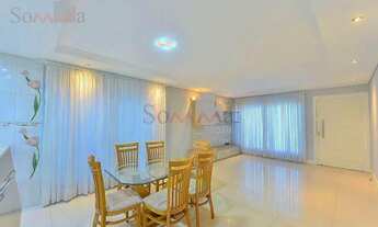 Imagem 4: Casa com 3 dormitórios para alugar, 115 m² por R$ 4.875,00/mês - Pinheirinho - Curitiba/PR