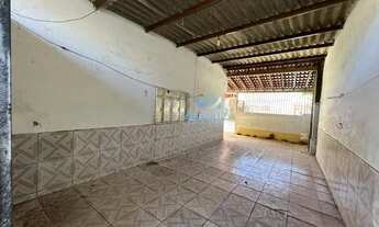 Imagem 4: Casa para venda possui 250 metros quadrados com 3 quartos em Ceilândia Norte - Brasília