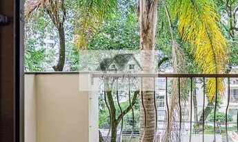 Imagem 6: Apartamento para alugar no bairro Moema - São Paulo/SP, Zona Sul