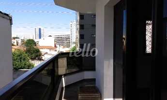 Imagem 6: Santo André - Apartamento Padrão - Vila Bastos