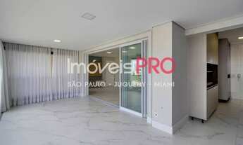 Imagem 5: Lindo apartamento novo na Vila Olímpia