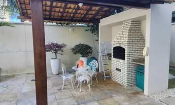 Imagem 3: Apartamento para aluguel com 57 metros quadrados com 2 quartos em Capim Macio - Natal - RN