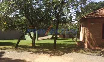 Imagem 3: área - Parque Primavera - Americana