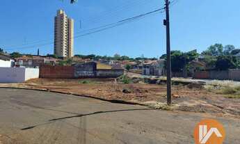 Imagem: Terreno à venda, 1384 m² por R$ 1.100.000,00