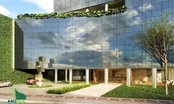 Imagem 6: Andar de 872m² para alugar na Savassi em Belo Horizonte