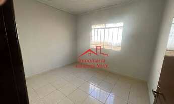 Imagem 3: Casa com 3 dormitórios para alugar, 100 m² por R$ 1.200,00/mês - Bancários - Londrina/PR