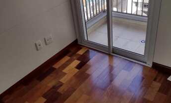 Imagem 3: Apartamento para aluguel tem 54 metros quadrados com 2 quartos em Consolação - São Paulo