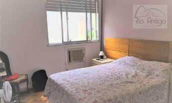 Imagem 6: Apartamento - Avenida Epitácio Pessoa - Venda - Lagoa