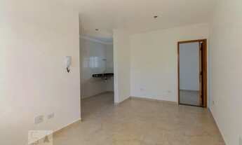 Imagem 3: Apartamento para Aluguel - Vila Matilde, 1 Quarto, 37 m2