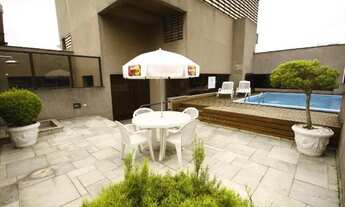 Imagem 3: Flat Alameda Jau Paulista