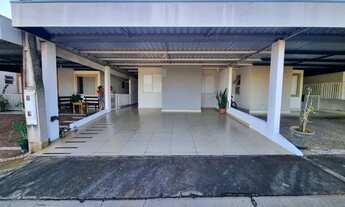 Imagem: Casa 3 quartos Condomínio Terra Nova Marília