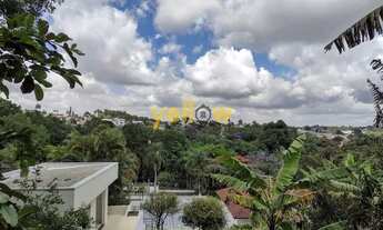 Imagem 2: Condomínio Arujazinho I,II e III