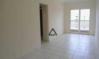 Imagem 3: Apartamento com 2 dormitórios para alugar, 68 m² por R$ 1.000/mês - Residencial Boa Vista