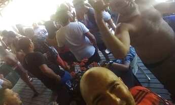 Imagem 6: Semana santa: Aluguel por diária ou temporada de casa em sítio com piscina