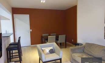 Imagem 4: MENARA MORUMBI Apartamento com 2 dormitórios