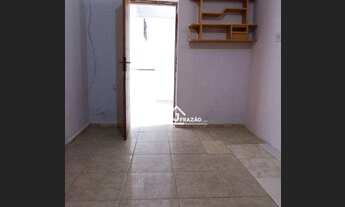 Imagem 7: Kitnet com 1 dormitório para alugar, 30 m² por R$ 620,00/mês - Vila Monticelli - Goiânia/G