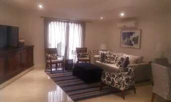 Imagem: FLAT THE PIERRE JARDINS PARA LOCAÇÃO!