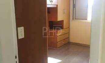 Imagem 7: Apartamento 54 m² - Taboão - São Bernardo Campo