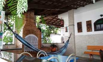 Imagem 4: Carvalho neto imoveis vende exelente casa em realengo com zero de sinal