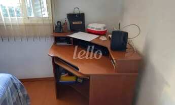 Imagem 7: Santo André - Apartamento Padrão - Vila Santa Teresa