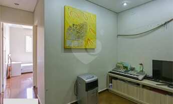 Imagem 6: Casa de vila, 120 m², 02 dormitórios, Vila Olimpia