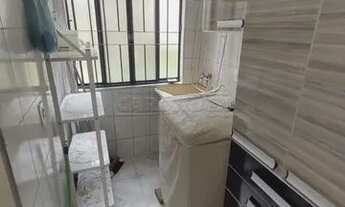 Imagem 6: Apartamento Padrão em São Carlos