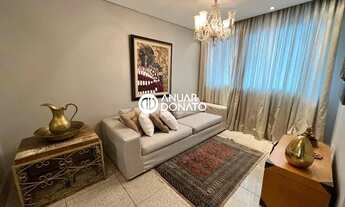 Imagem 3: Cobertura duplex mobiliada para alugar, no bairro Belvedere