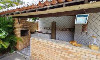 Imagem 2: Casa mobiliada próximo ao Restaurante Cozinharia em Ponta Negra