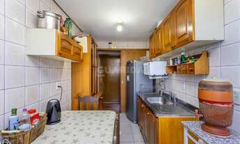 Imagem 5: Apartamento para aluguel, 3 quartos, 1 suíte, 1 vaga, CAMAQUA - Porto Alegre/RS