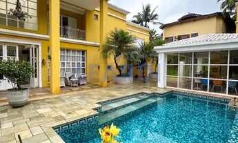 Imagem 2: CASA EM CONDOMÍNIO - RESIDENCIAL TAMBORÉ - SP