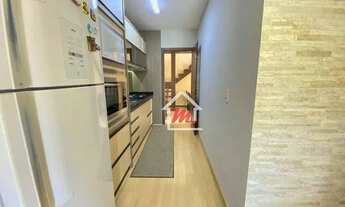 Imagem 5: Casa térrea Dois dormitórios sendo uma suíte com closet