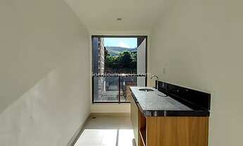 Imagem 4: Cód.: 4445 - Apartamento Quarto e Sala- Com 1 Vaga de Garagem- 45m2- São Mateus